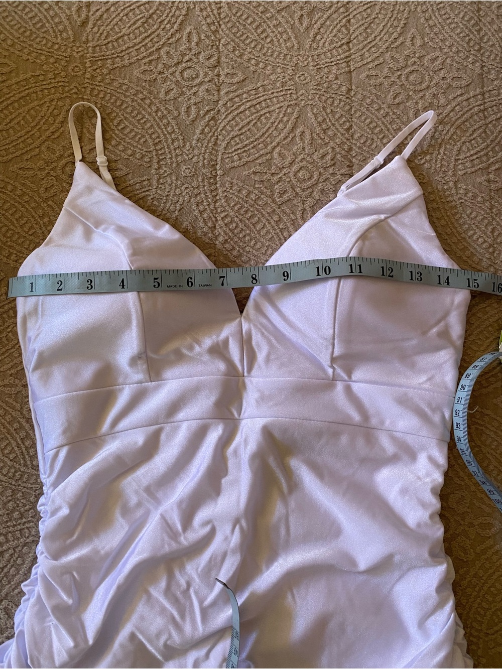 Intimates & Sleepwear Subcategory Classification - Picture 4 of 7